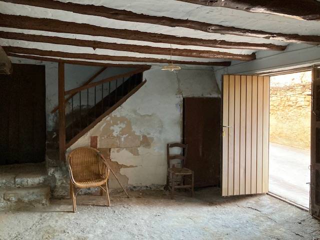 Casa-chalet en Venta en Salas Bajas