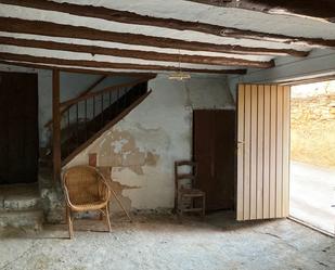 House or chalet for sale in Salas Bajas  with Furnished