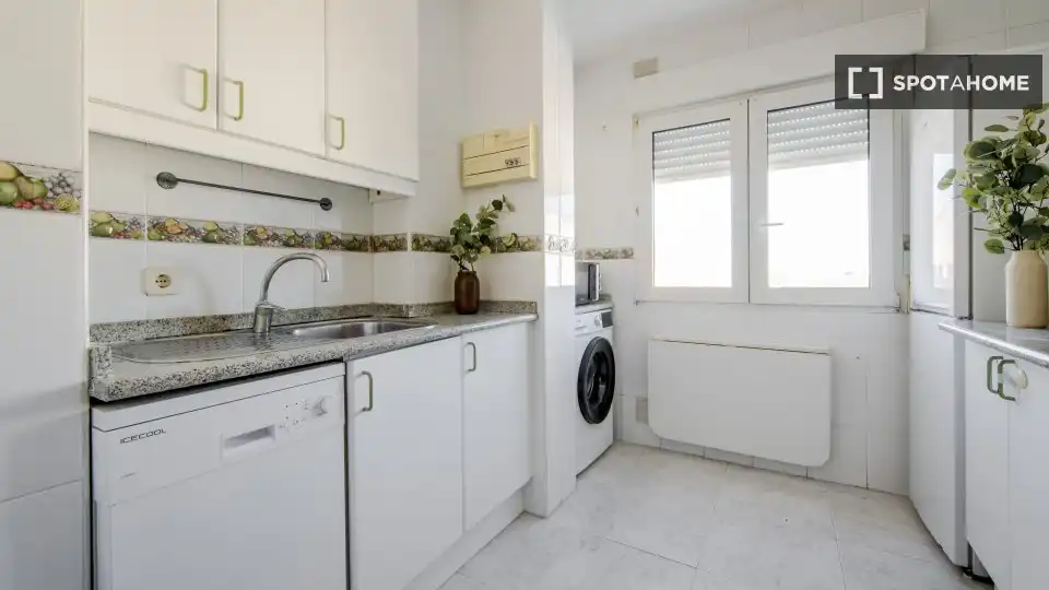 Room in San Isidro