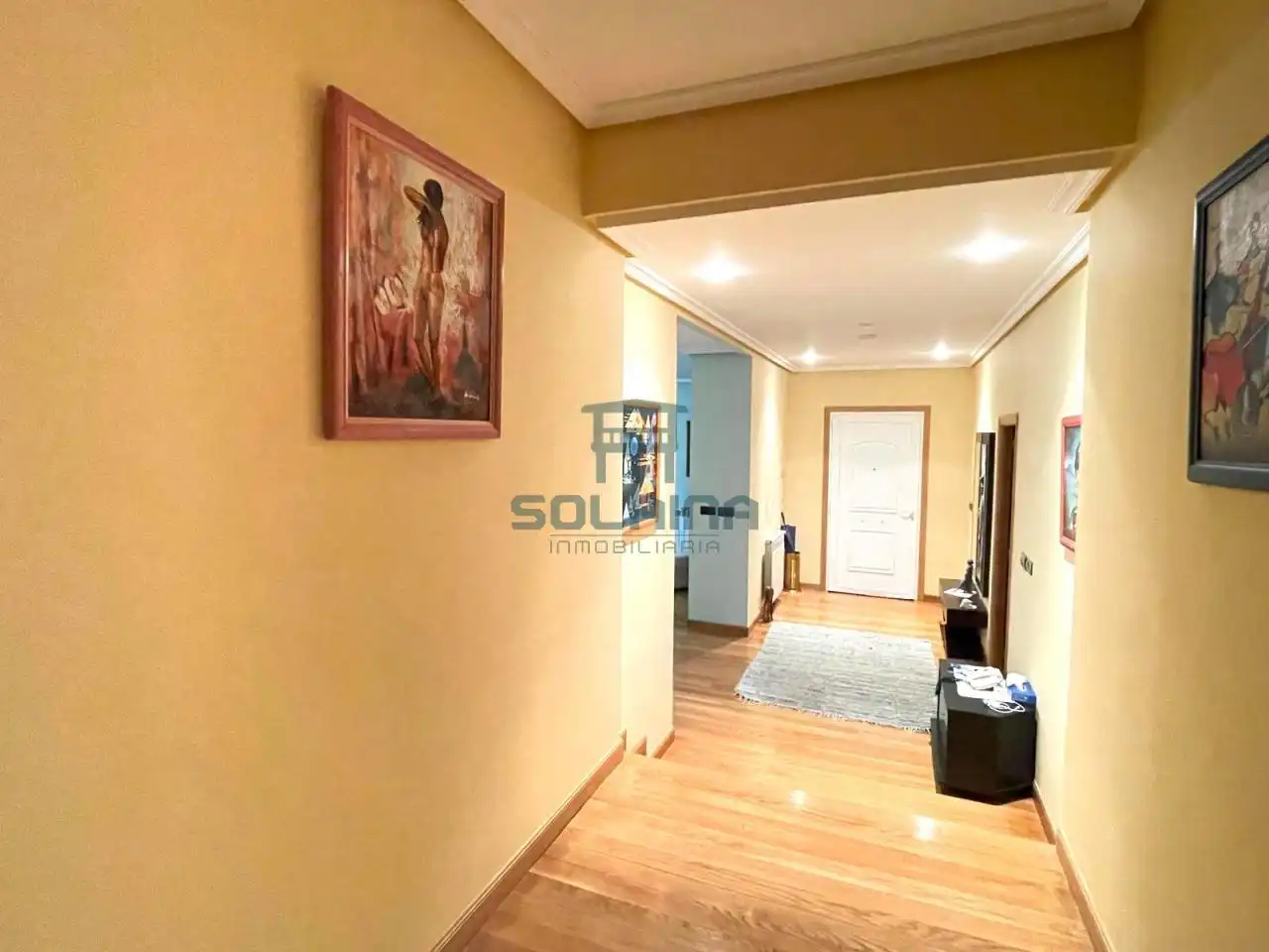 Houses for sale in Ourense Capital   with Heating, Private garden and Terrace