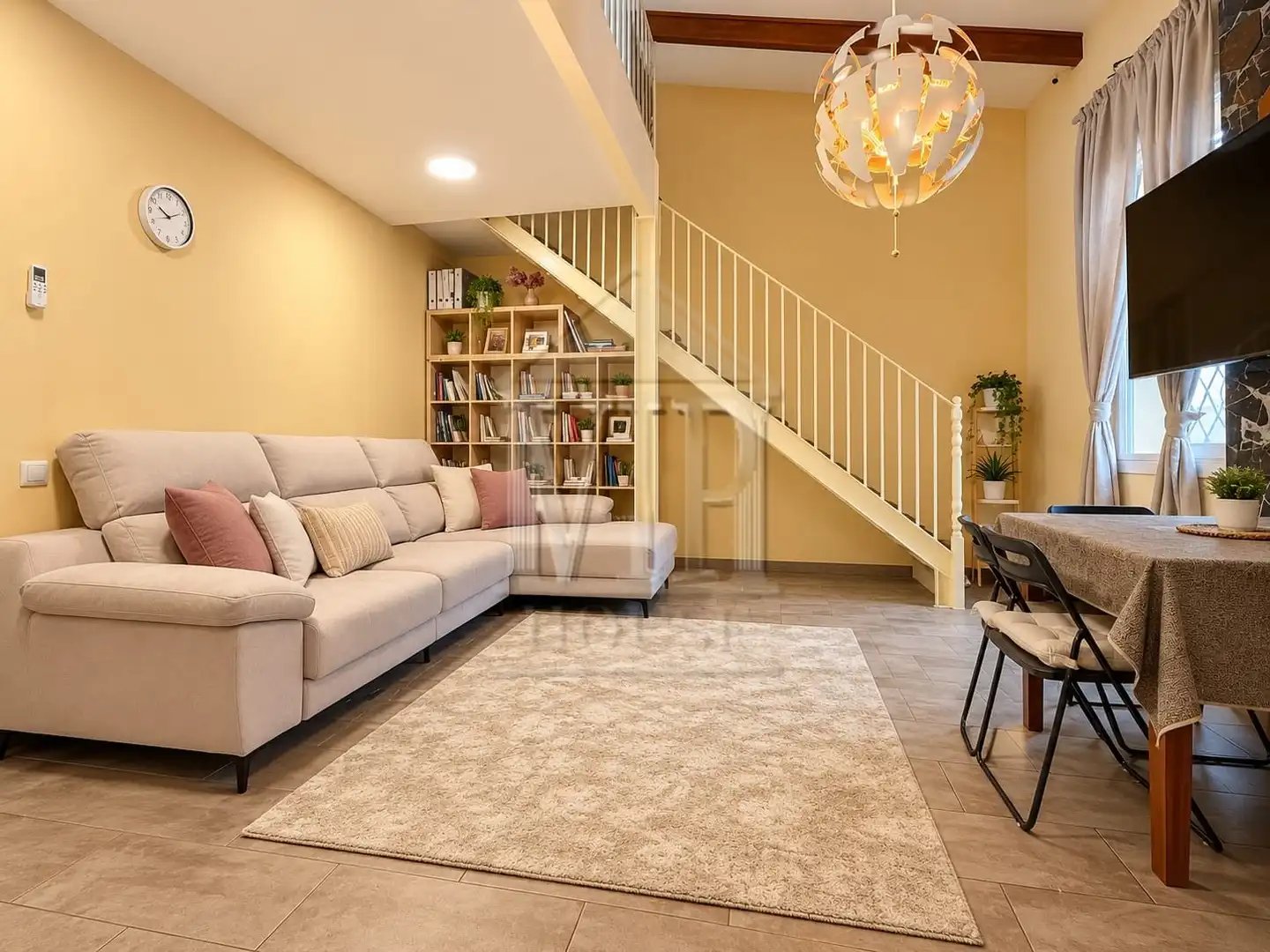 Maison mitoyenne avec terrasse à vendre à Carrer de la Plata 36, imagen 14