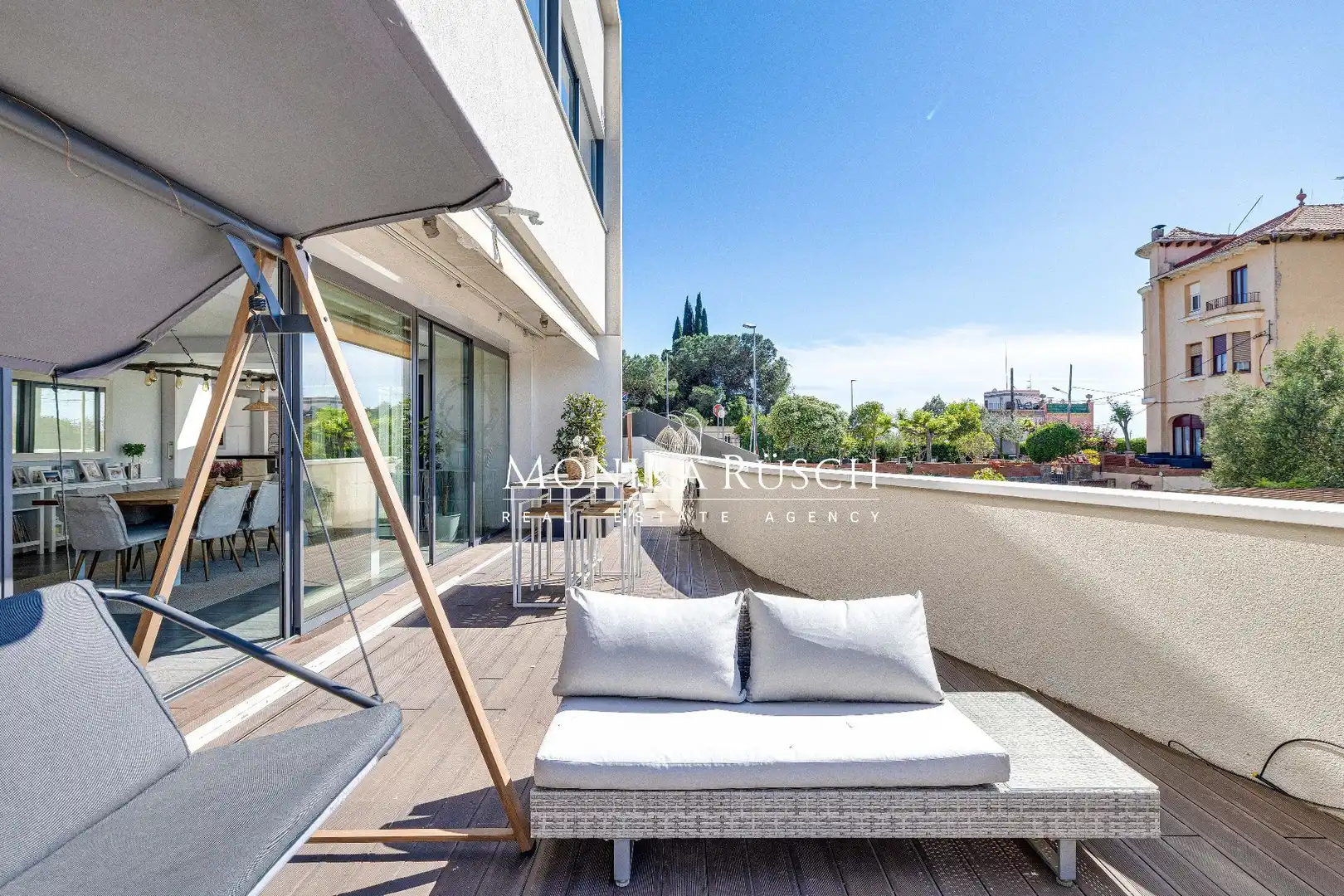 Casa con piscina in affitto a Sarrià - Sant Gervasi, imagen 18