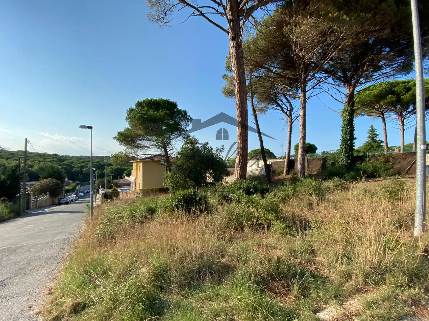 Wohnbaugrundstück zum Verkauf in Terrafortuna - Puig Ventós, imagen 2