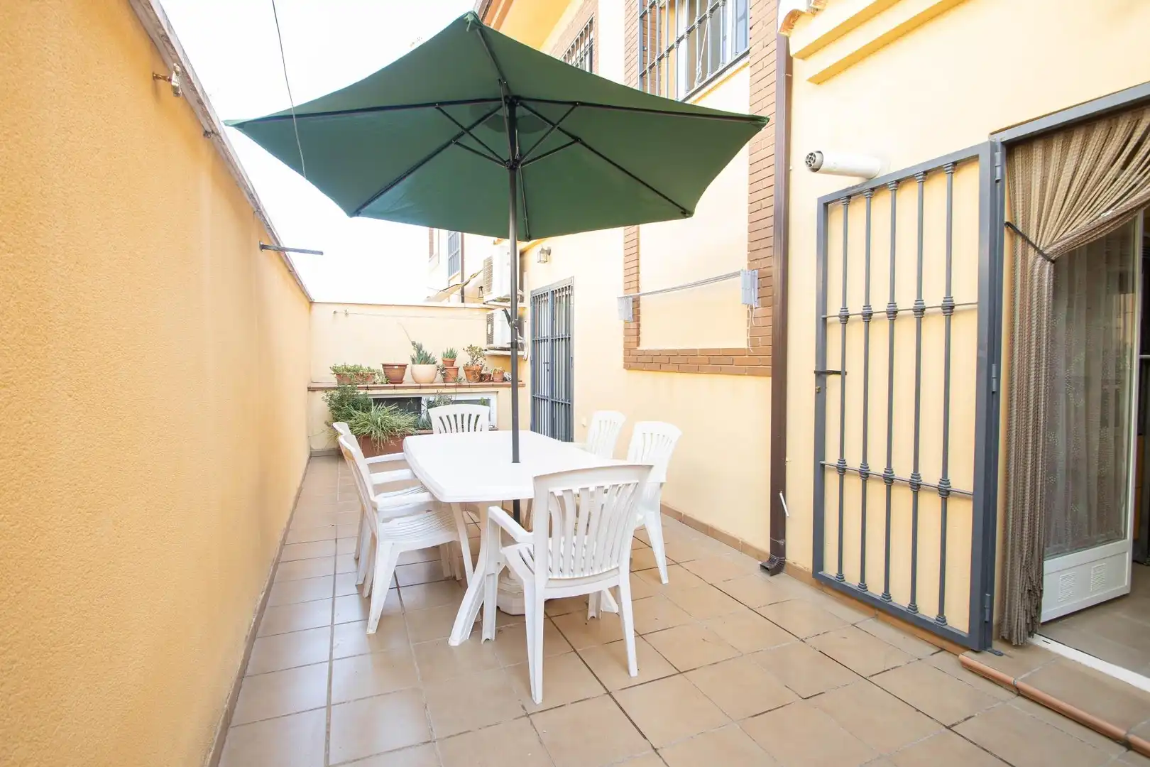 Casa a schiera in vendita a Calle PINTOR GOMEZ MORENO, imagen 38