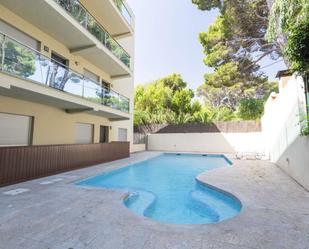 Apartment to share in Dénia