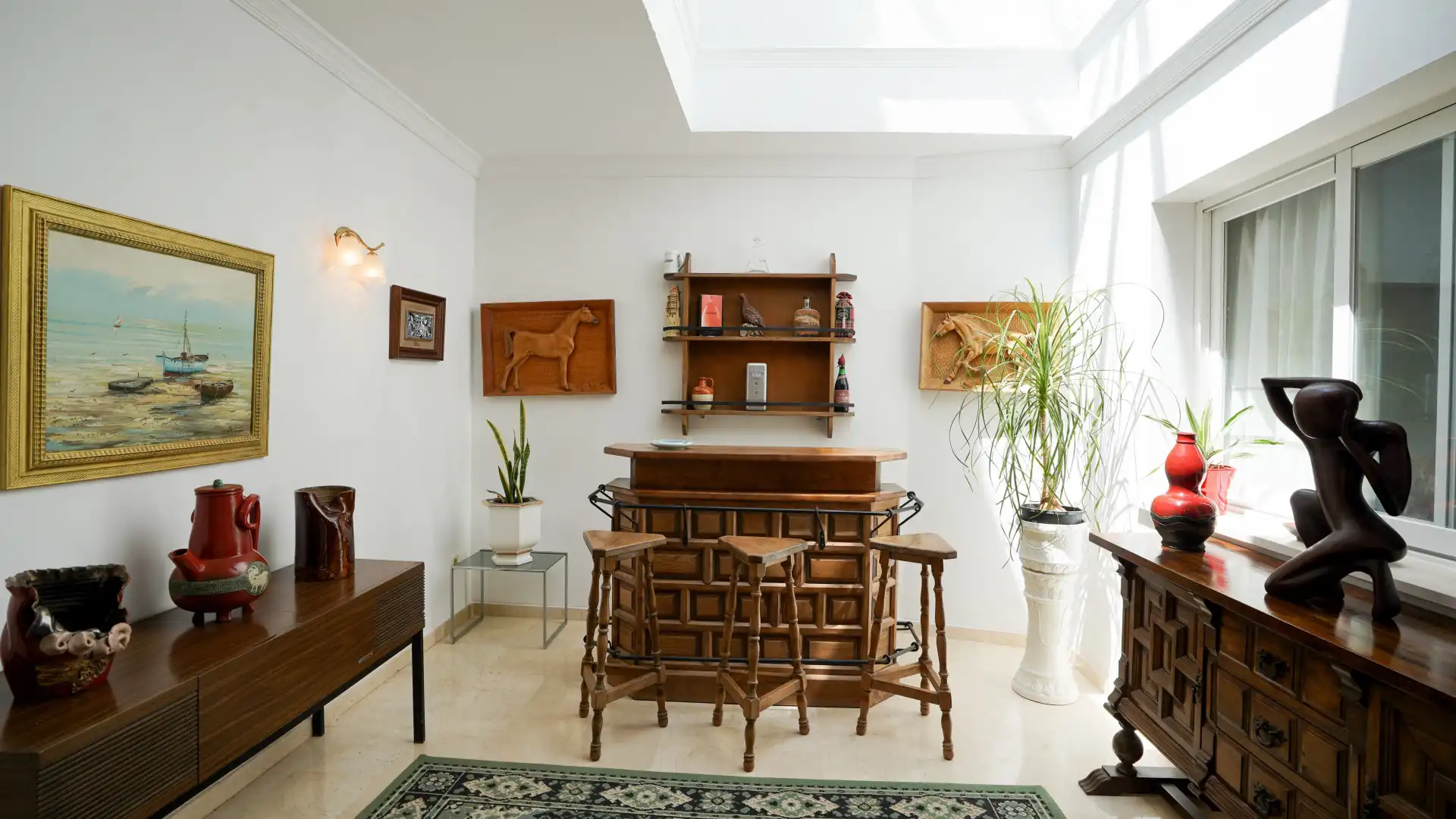Haus zum Verkauf in MIGUEL DE UNAMUNO-CAMPANA 46, imagen 14