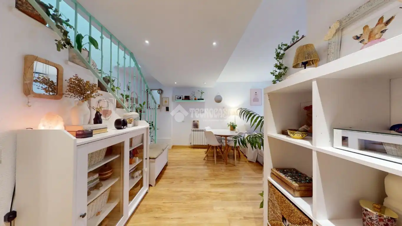 Piso en venta en Bulevar - Plaza Castilla, imagen 2