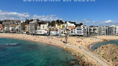 Foto 3 de Piso en venta en La Plantera, Blanes