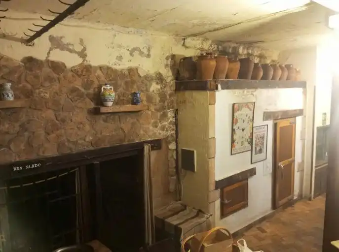 Cuina de Local en venda en Sepúlveda