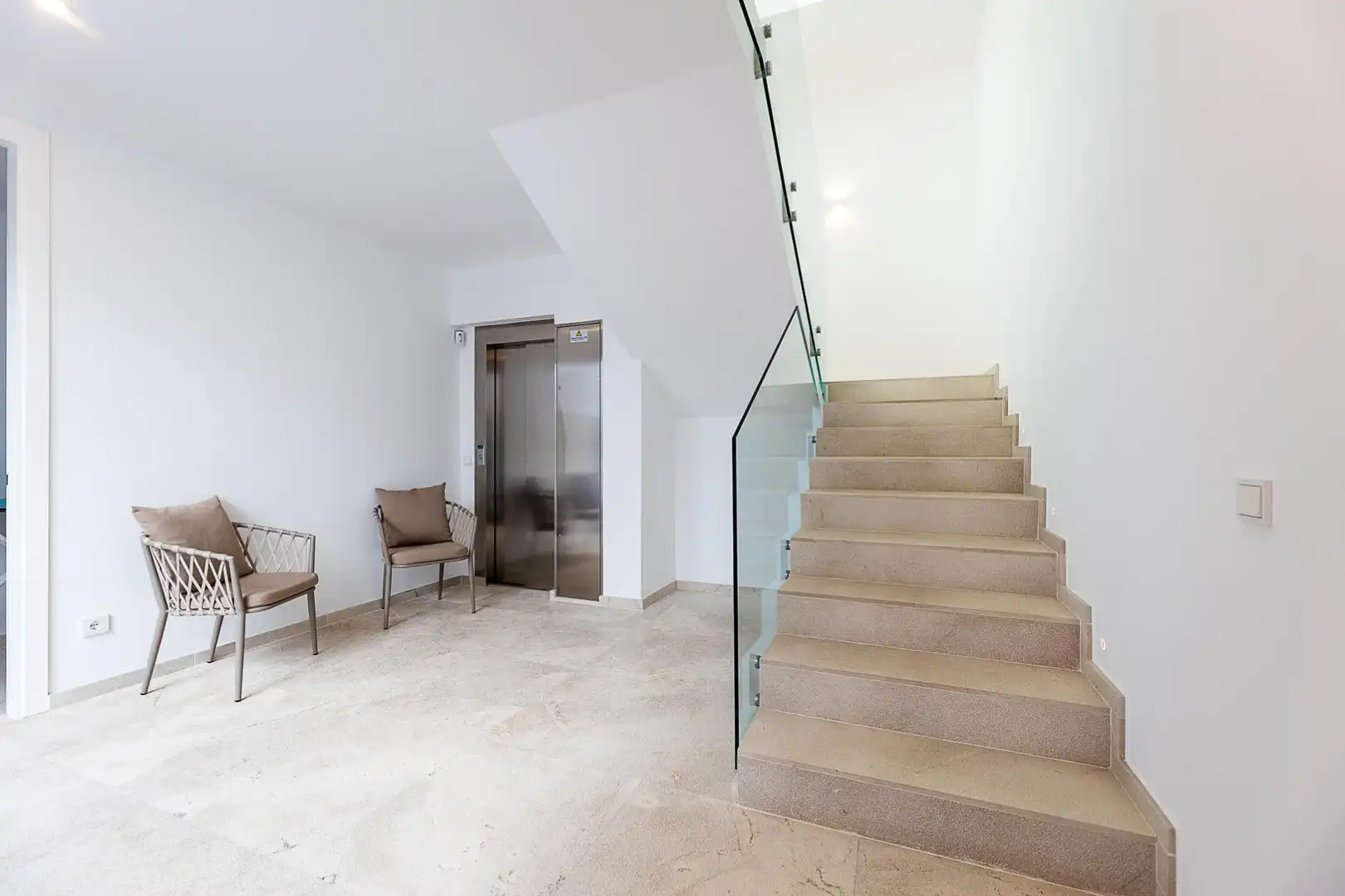Casa o xalet en venda en  Palma de Mallorca amb Aire condicionat, Calefacció i Jardí privat