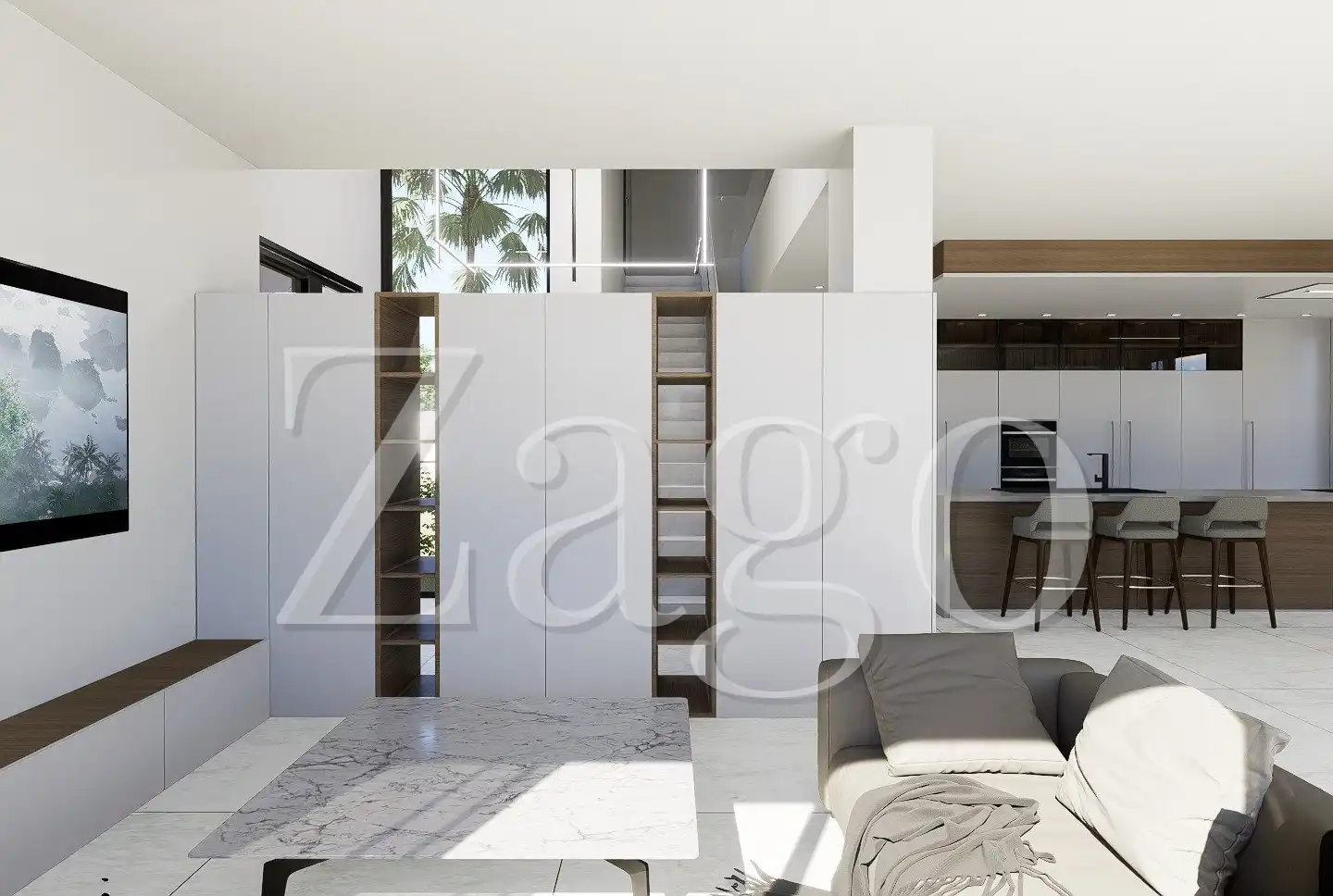 Casa en venta en Coloma, imagen 21