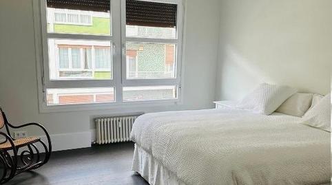 Foto 2 de Pis de lloguer a Calle Rodriguez Arias, Campuzano, Bilbao