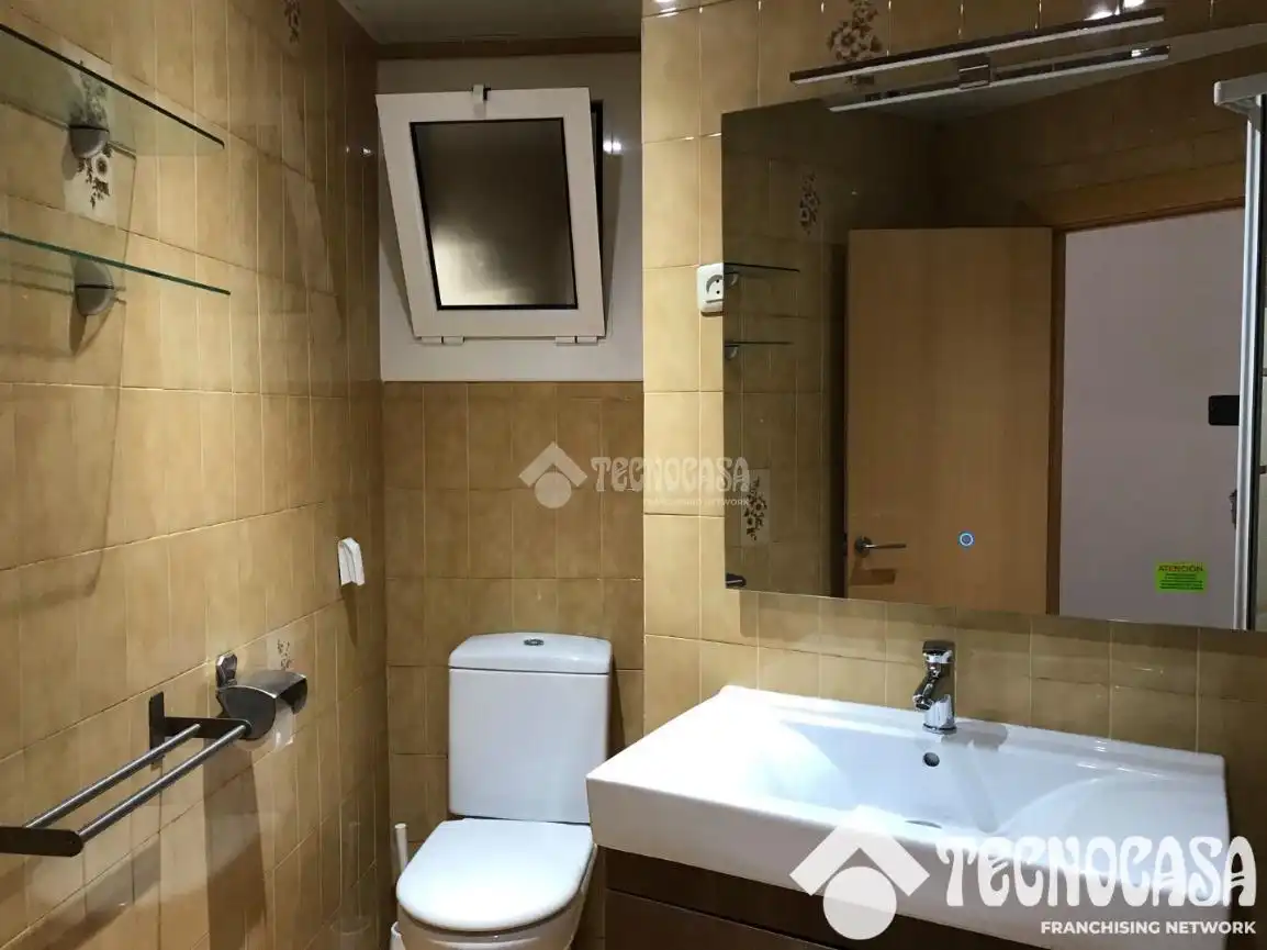 Appartamento con terrazza in vendita a Centre, imagen 8