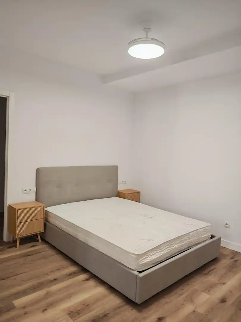 Studio zur Miete in Calle ALCALDE JUAN BARRIONUEVO, imagen 7