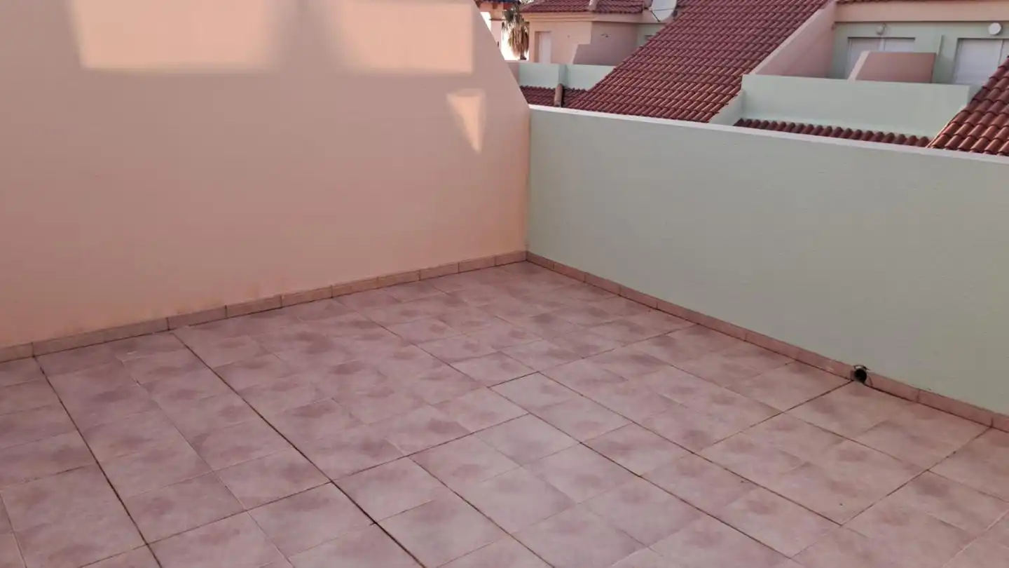 Dúplex con piscina en venta en Calle Puerto Tomás Maestre, imagen 14