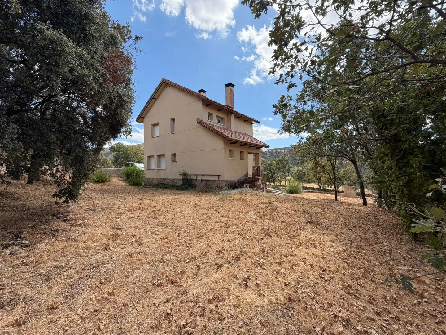 Houses for sale in Cercedilla