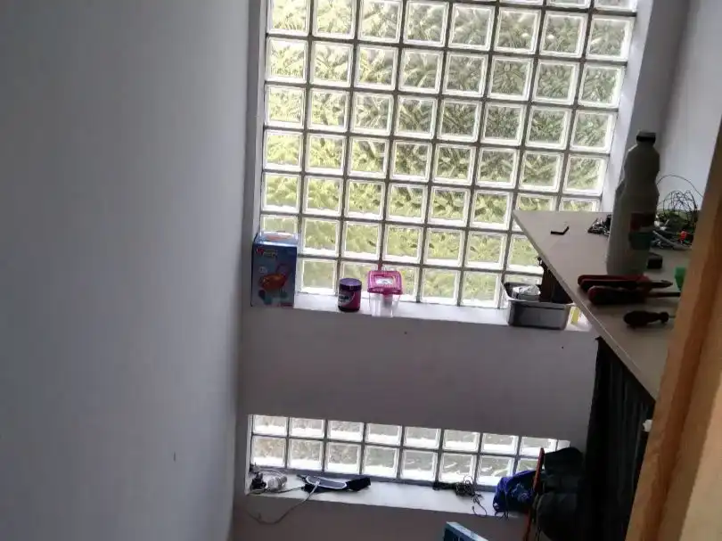 Terraza de Piso en venta en Cervelló