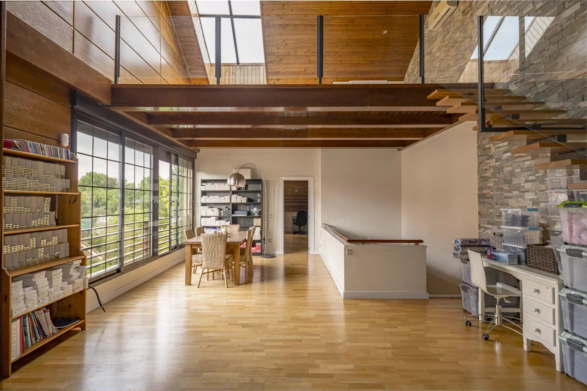 Casa o chalet en venta en Valdemarín