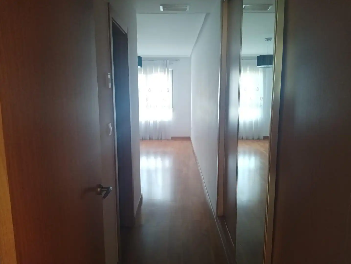 Flat for sale in Alicante / Alacant  with Air Conditioner, Terrace and Storage room