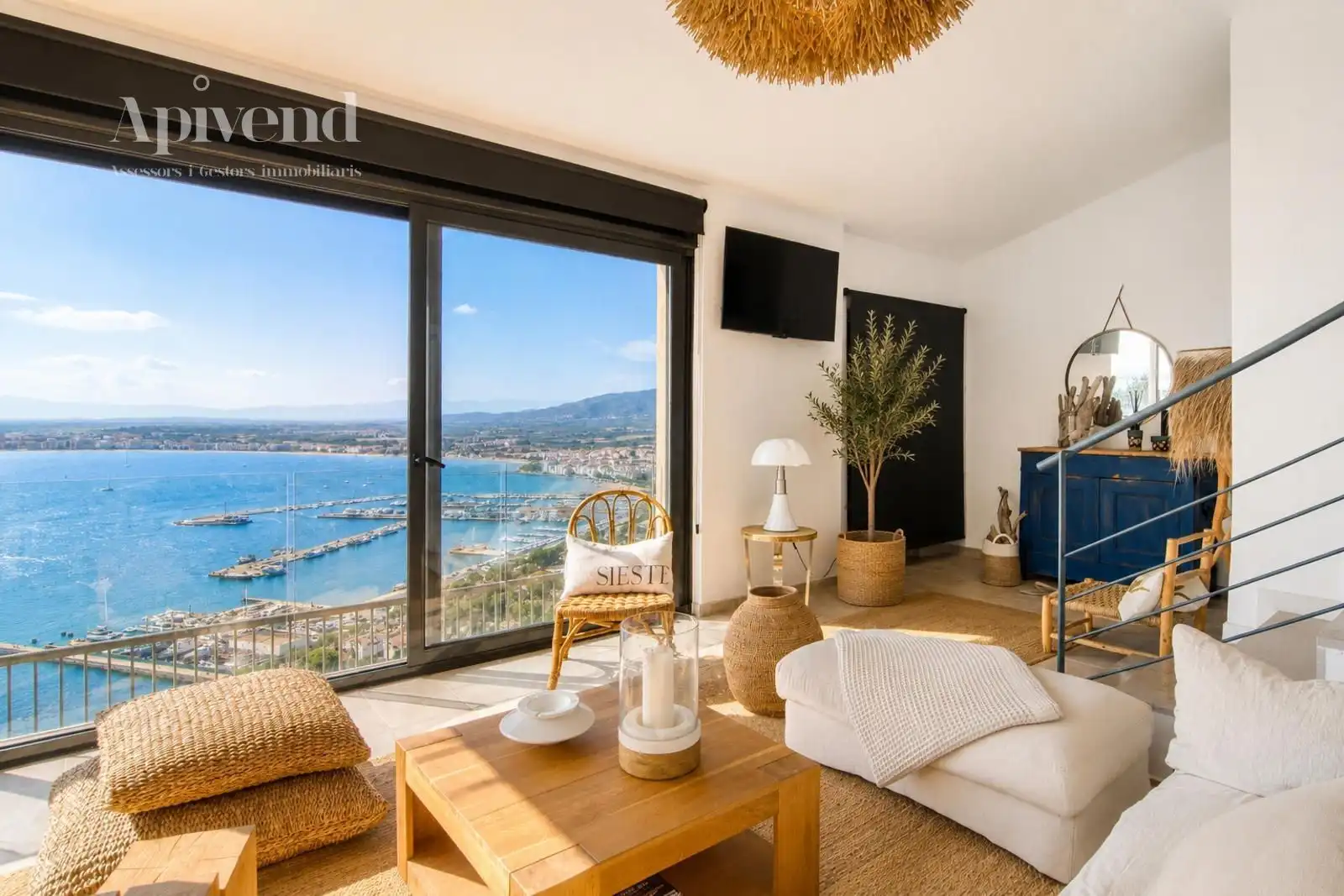 Detached house for sale in Joan Margarit, imagen 6