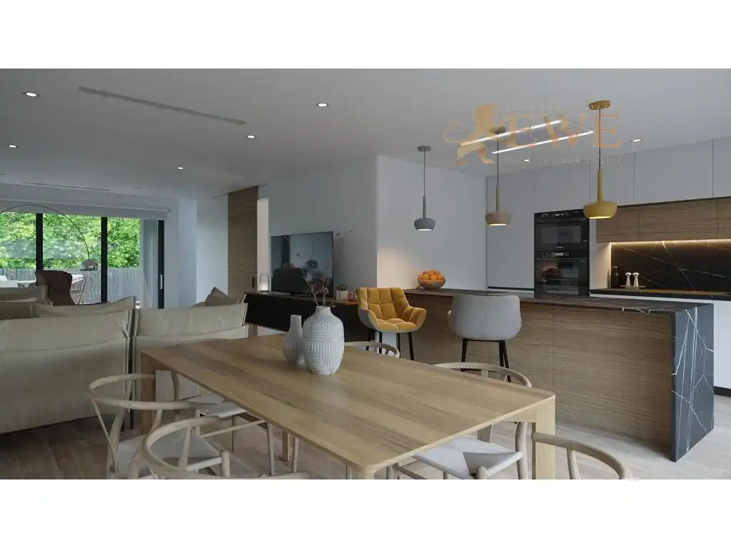 Apartament amb piscina en venda a Balcón de Finestrat - Terra Marina, imagen 6