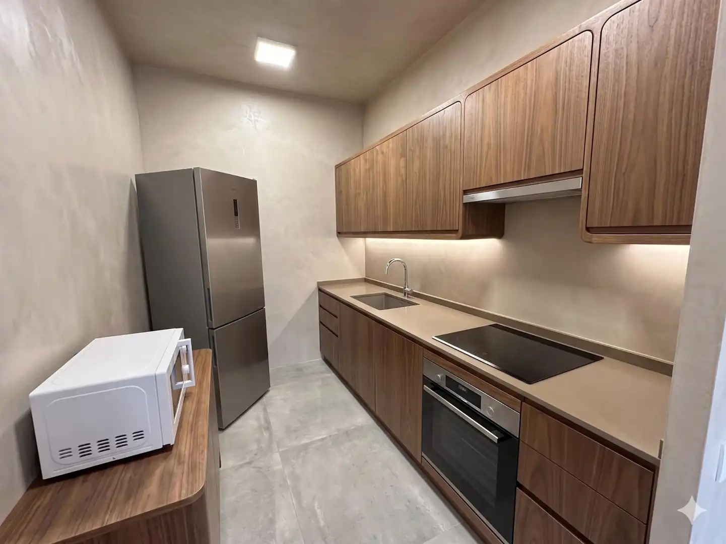 Küche von Wohnung zum Verkauf in  Palma de Mallorca