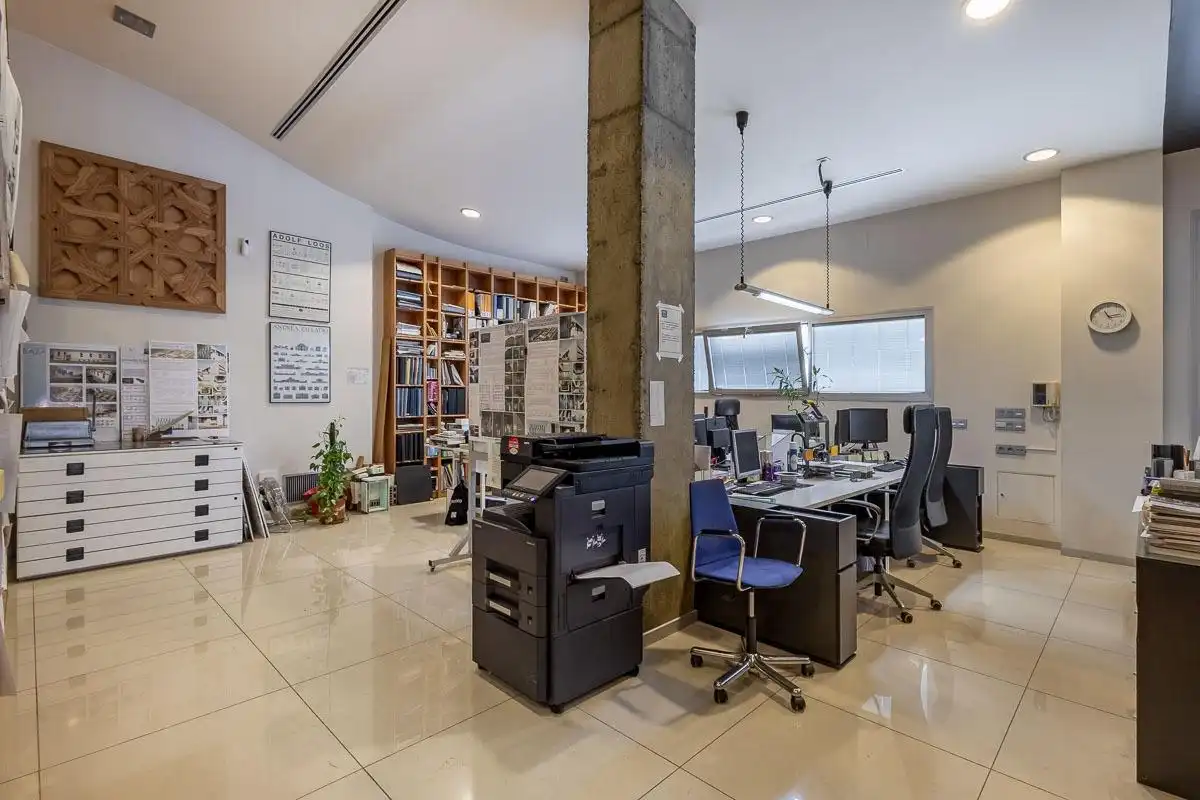 Local comercial en venda a Calle CURRO CUCHARES, imagen 7