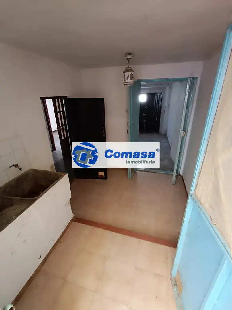 Casa o chalet en venta en Fuensanta de Martos