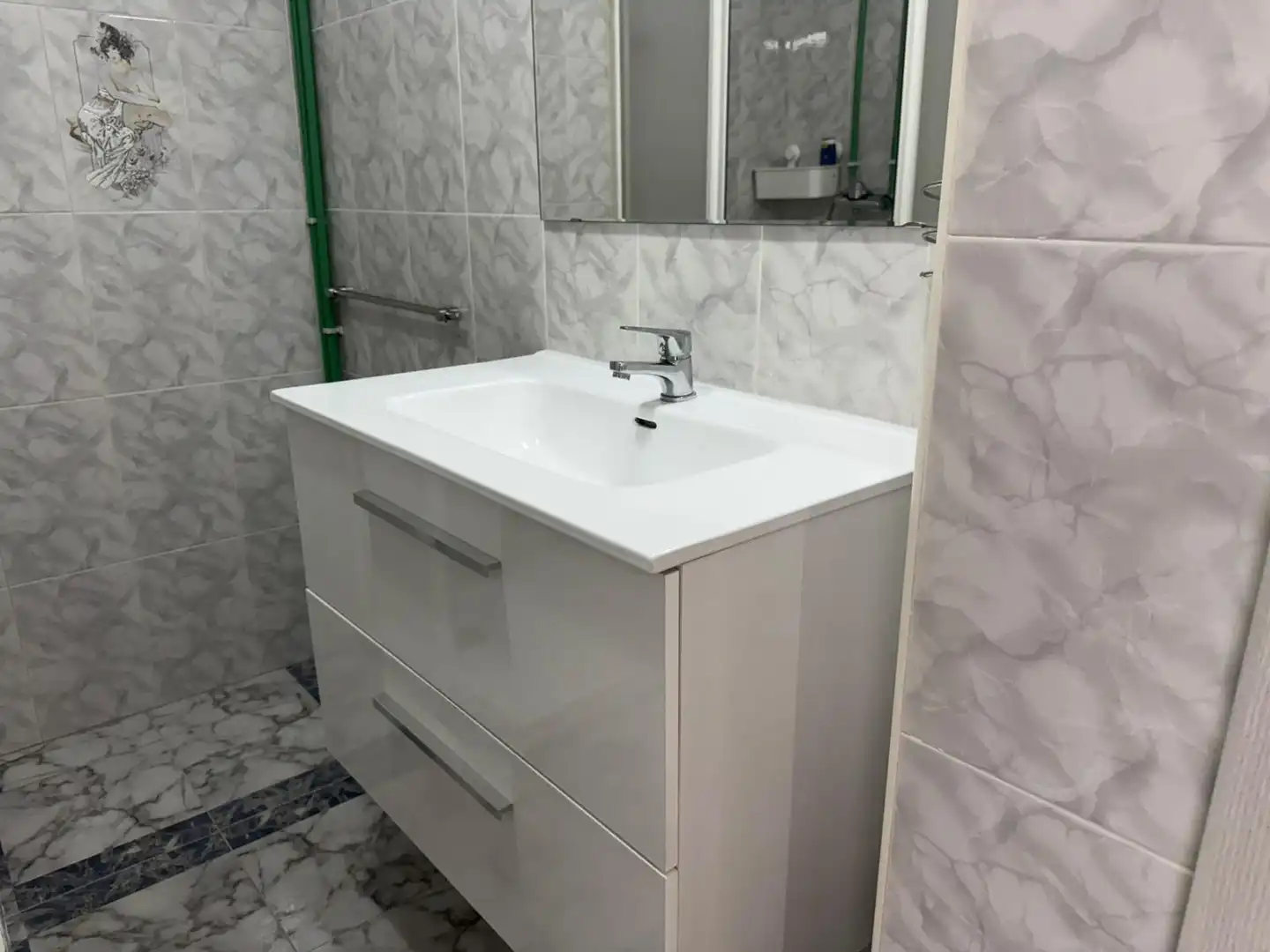 Flat with terrace for sale in Calle Calle Tirso de Molina, imagen 10
