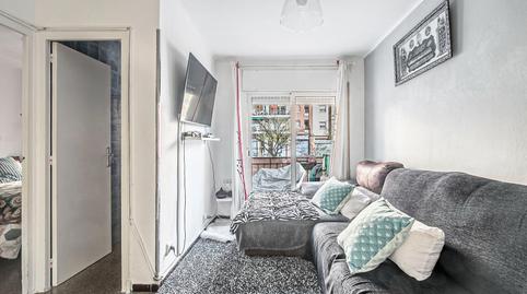 Foto 3 de Pis en venda a América, El Palau - Escorxador, Barcelona