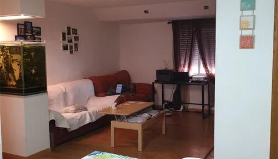 Foto 1 de Apartamento en venta en Centro, Valencia