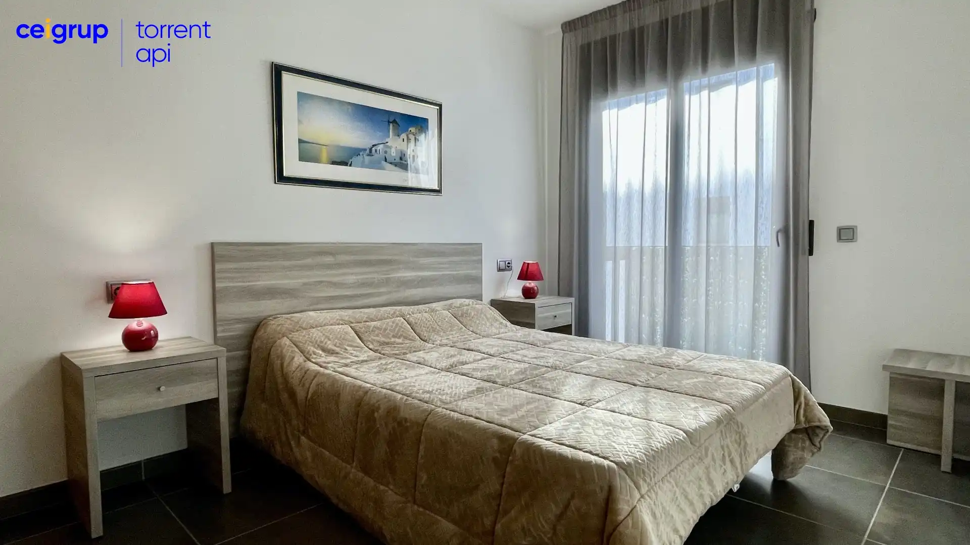 Piso en venta en L'Estartit Poble