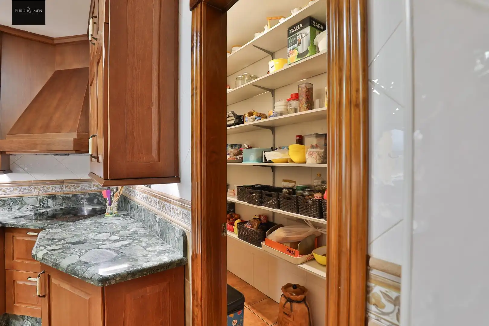 Casa bifamiliare con terrazza in vendita a MALAGA, imagen 19
