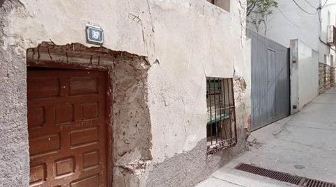 Photo 2 of Houses for sale in Calle Zacatin, 6, Illana, Guadalajara