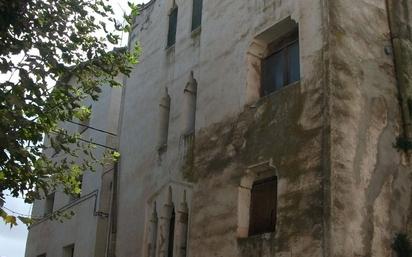 Exterior view of House or chalet for sale in Cabra del Camp