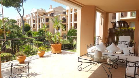 Photo 2 of Apartment to rent in Santa Ponça, Calvià