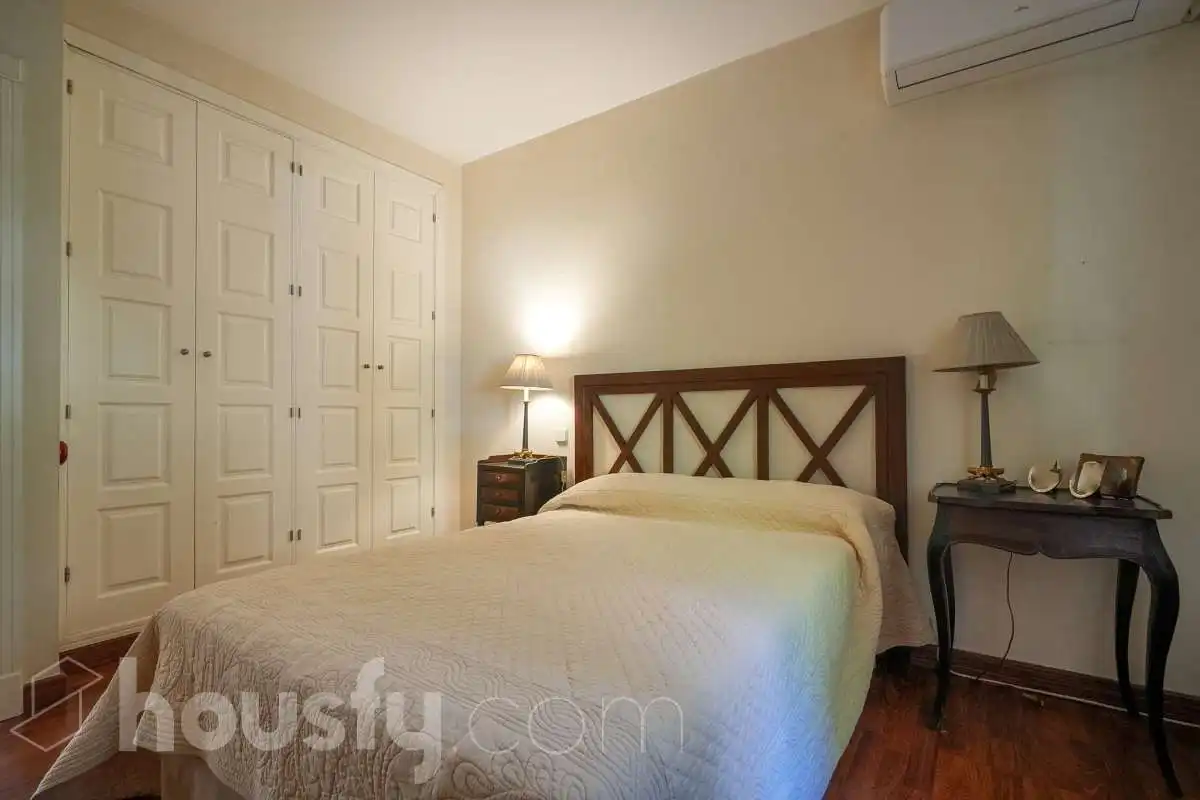 Habitación de Piso en venta en Madrid con Aire acondicionado, Calefacción y Terraza