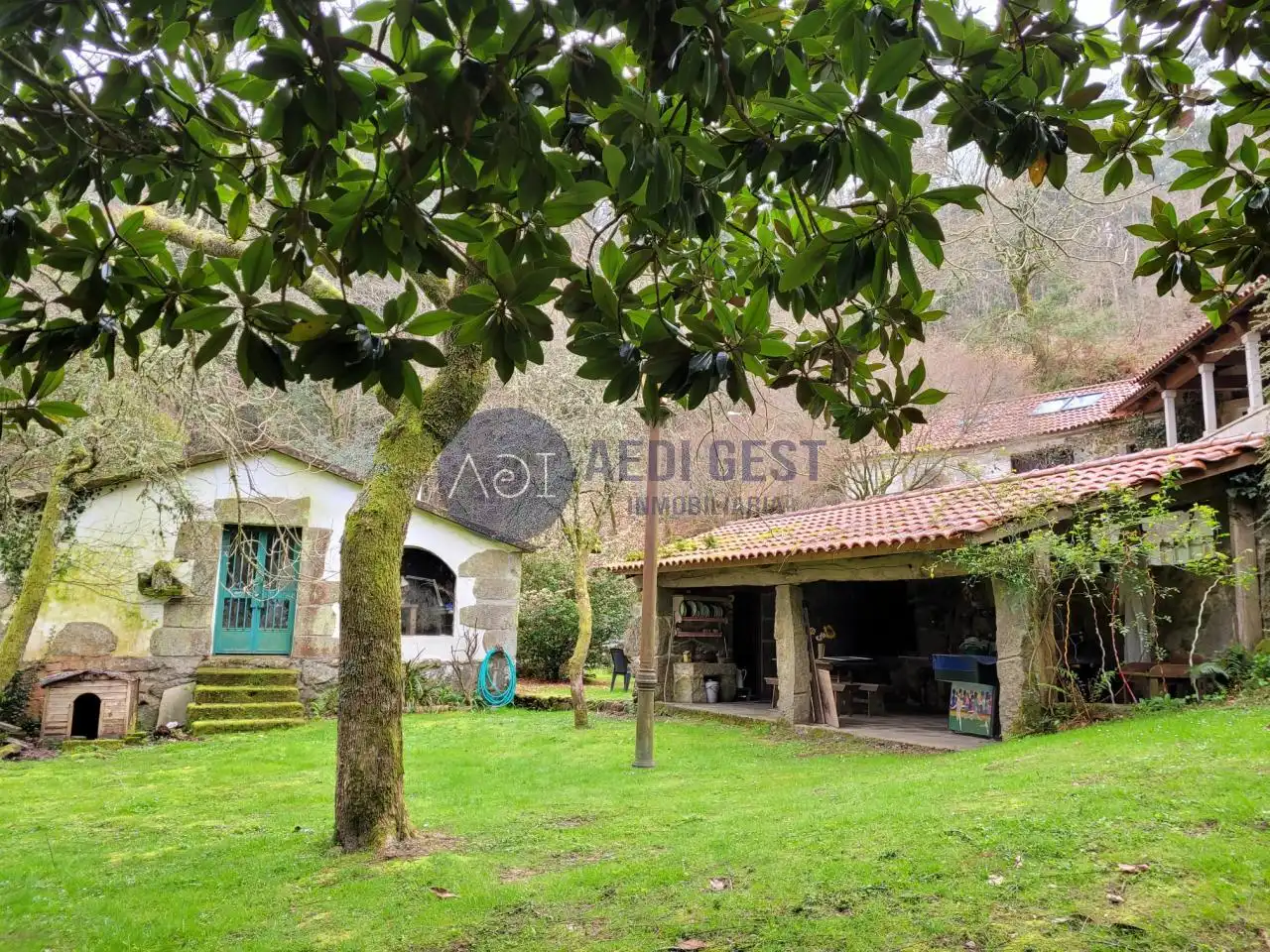 Country house with terrace for sale in Gondomar, imagen 70