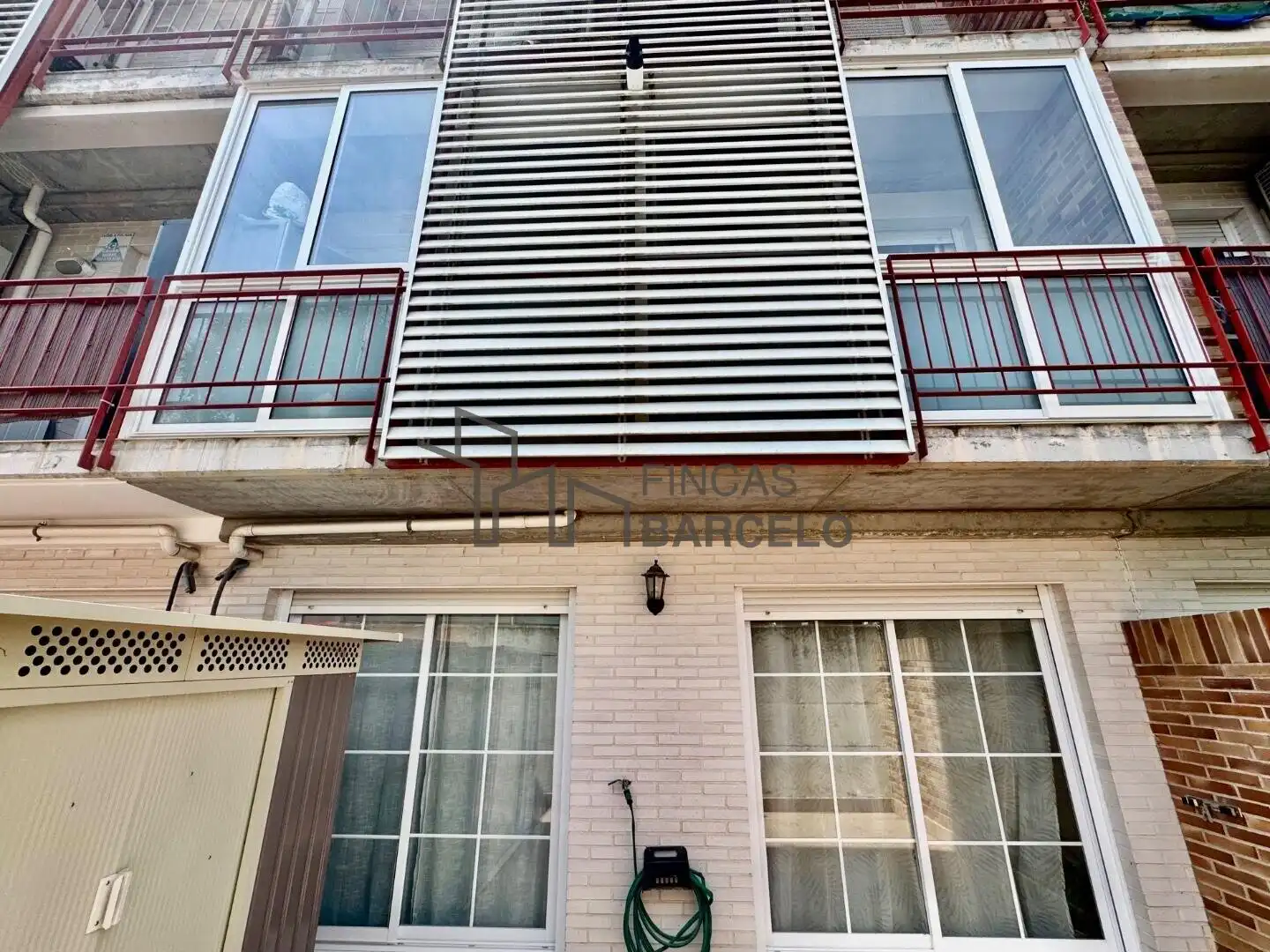 Maisonette mit Aufzug zum Verkauf in camino del plano 6 50410 cuarte de huerva, imagen 32