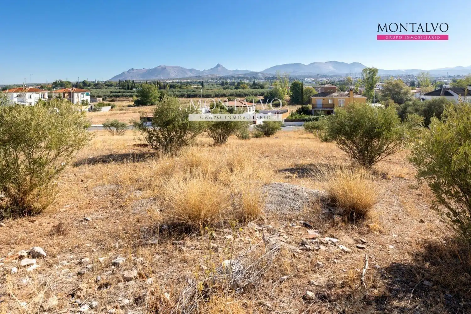 Residencial en venta en Albolote