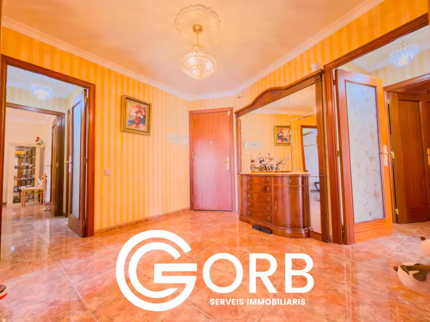 Piso en venta en Mataró con Terraza y Balcón