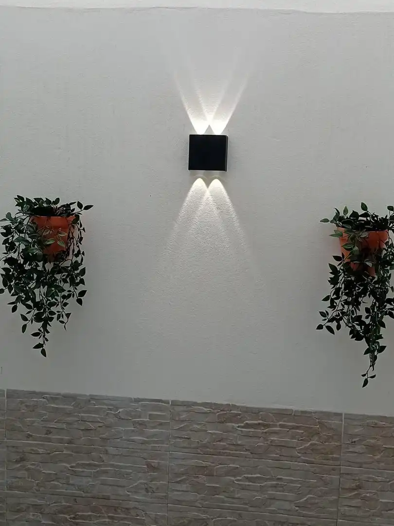 Jardín de Casa o chalet de alquiler en Alicante / Alacant con Aire acondicionado y Amueblado