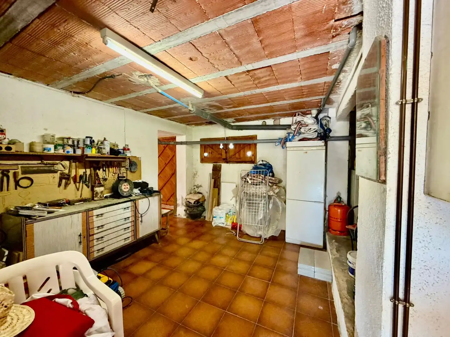 Casa amb piscina en venda a Avellanes, imagen 28