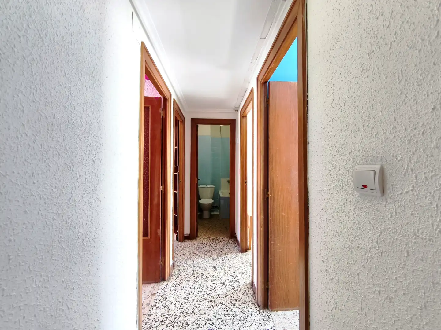 Pis en venda en  Logroño amb Calefacció i Parquet