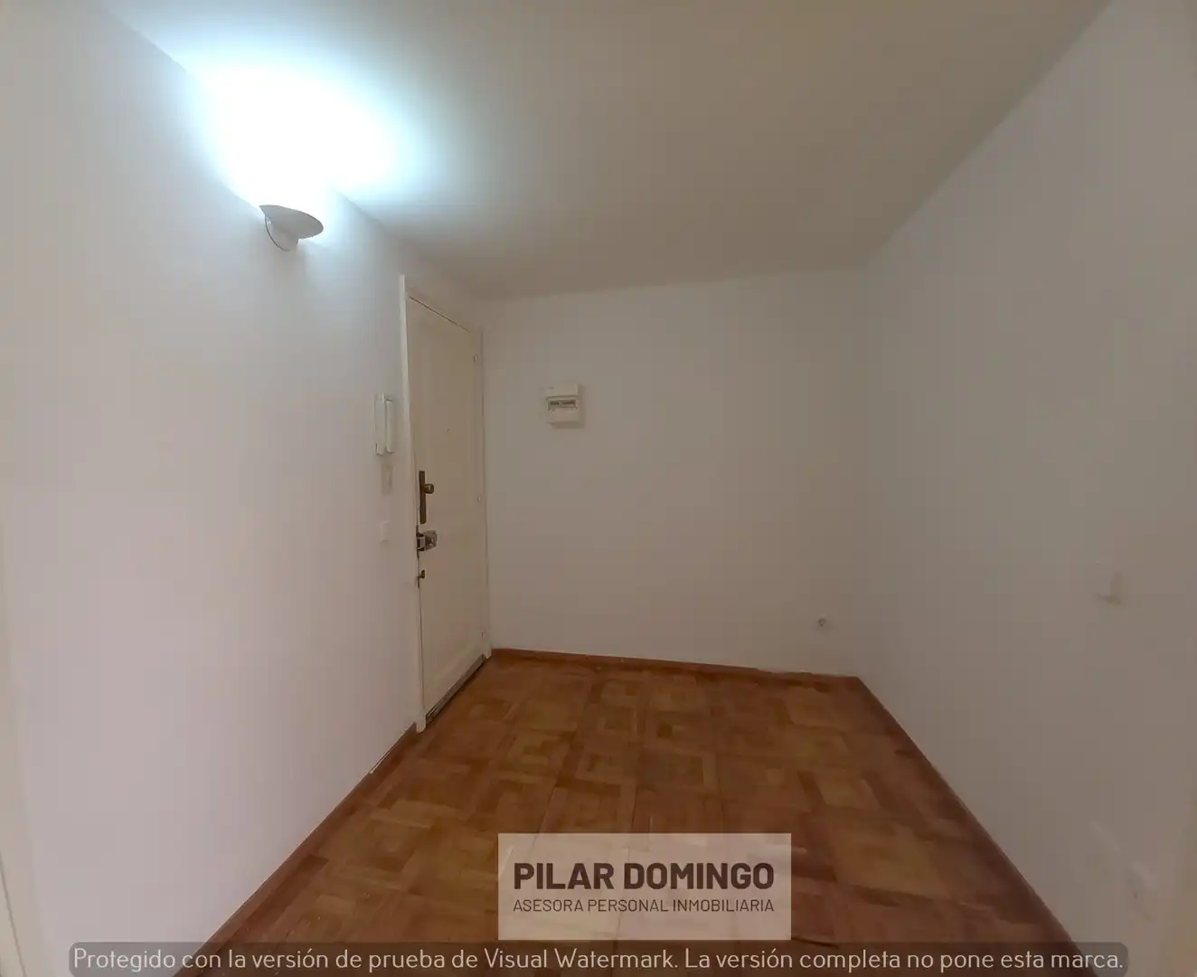 Piso en venta en Barcelona con Parquet y Horno
