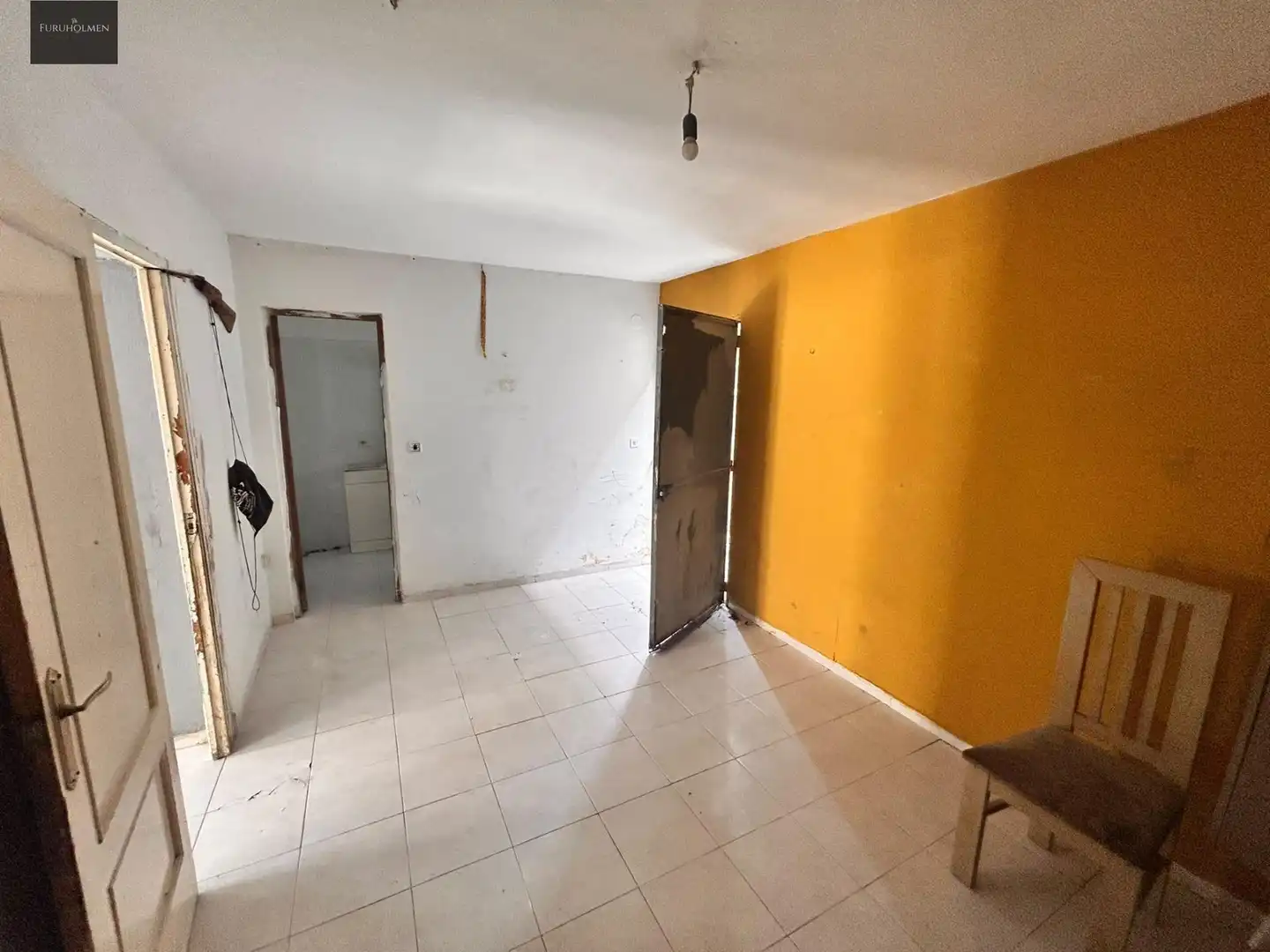 Casa in vendita a Calle ALVARO BAZAN 1, imagen 7