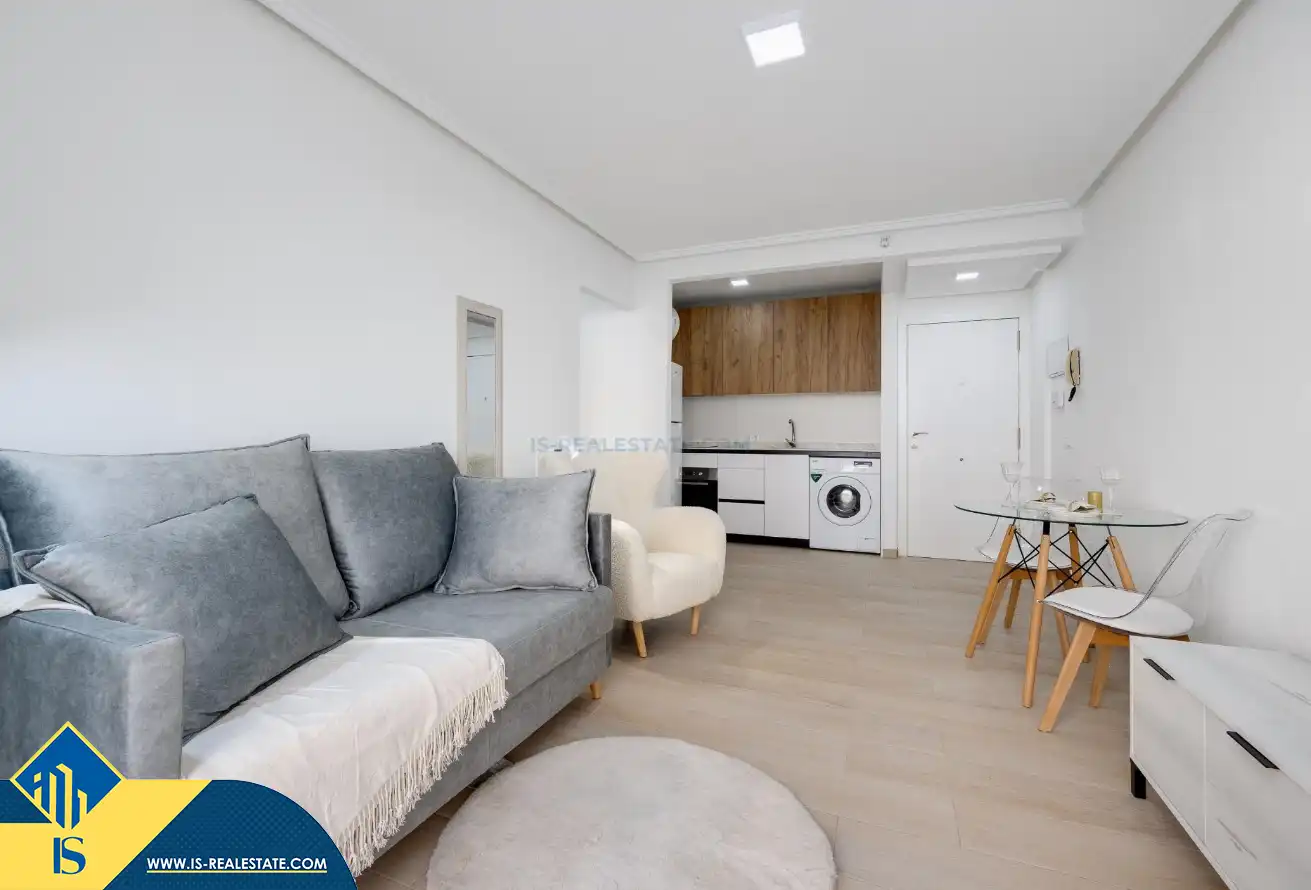 Apartment mit Pool zum Verkauf in Centro, imagen 6