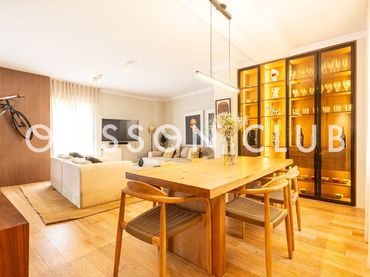 Duplex con ascensore in vendita a Centro
