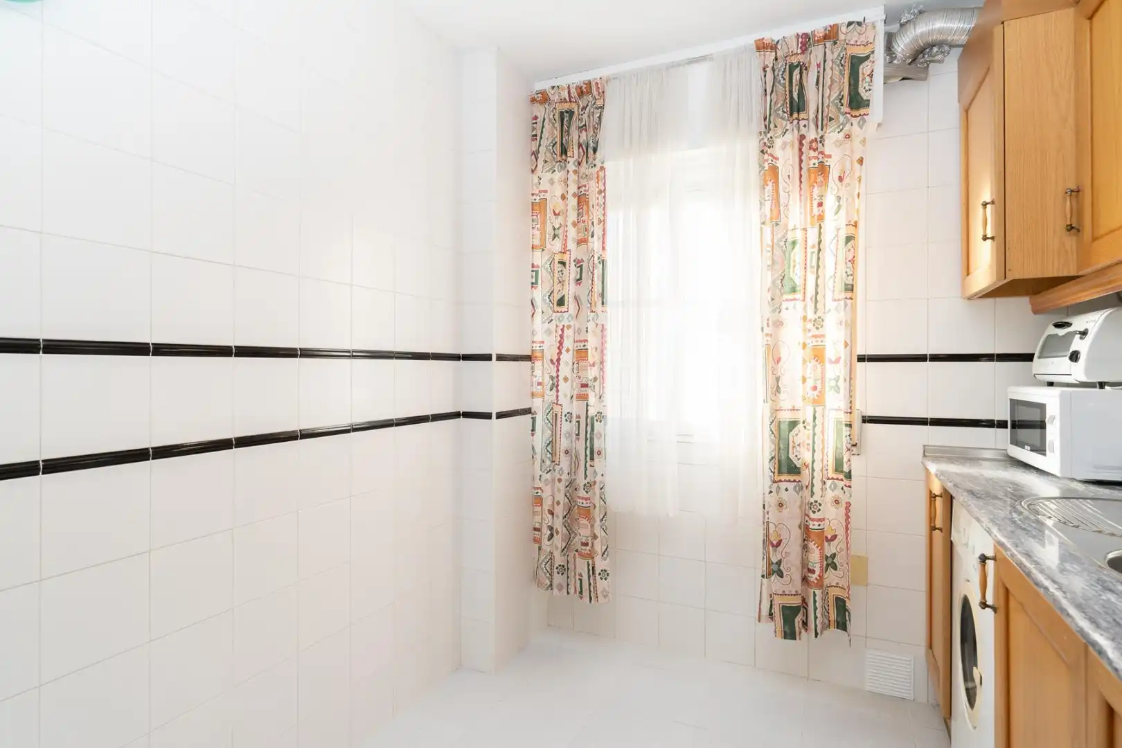Wohnung mit Terrasse zum Verkauf in Calle Fabrica Nueva, imagen 13