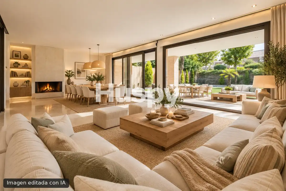 Villa con piscina in vendita a Calle Isla de Formentera, imagen 12
